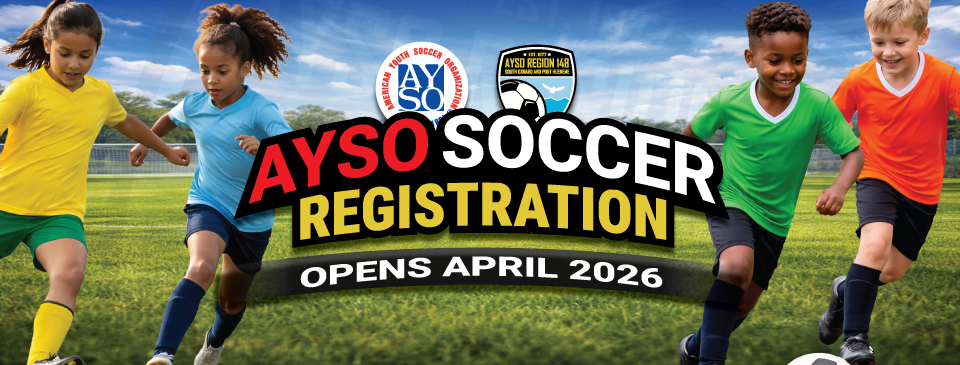 Registration Opens in April